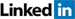 LinkedIn logo